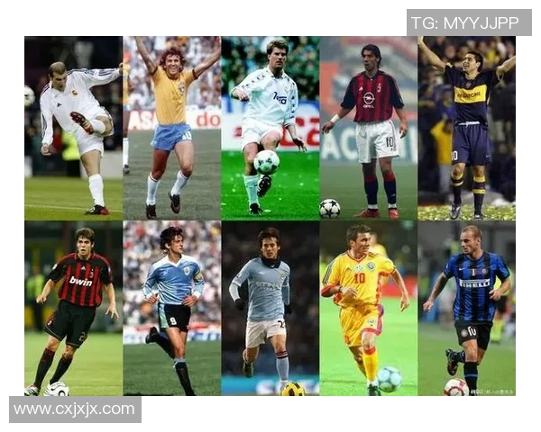 现役世界足球明星的巅峰时刻与传奇故事揭秘