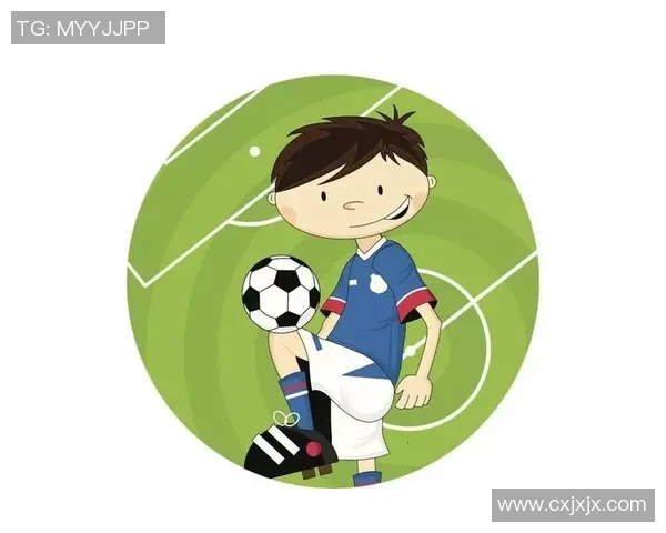 足球明星头像迷你男的魅力与风采解析让我们一起探索他们的足球之路与成就