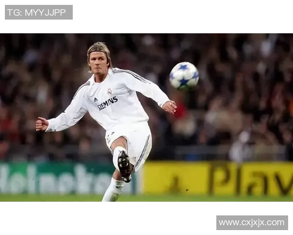 贝克汉姆风格的足球明星发型解析与时尚影响力探讨 贝克汉姆风格的足球明星发型解析与时尚影响力探讨