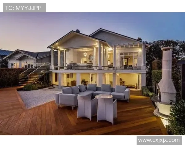 中超足球明星豪宅揭秘:他们的梦想家园与生活方式全景展示 中超足球明星豪宅揭秘:他们的梦想家园与生活方式全景展示