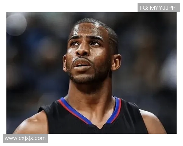 克里斯保罗：从篮球天才到NBA传奇的辉煌历程与影响力分析