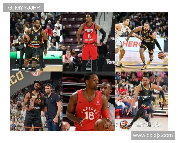 乔丹克拉克森：从NBA明星到国际篮球的闪耀之星