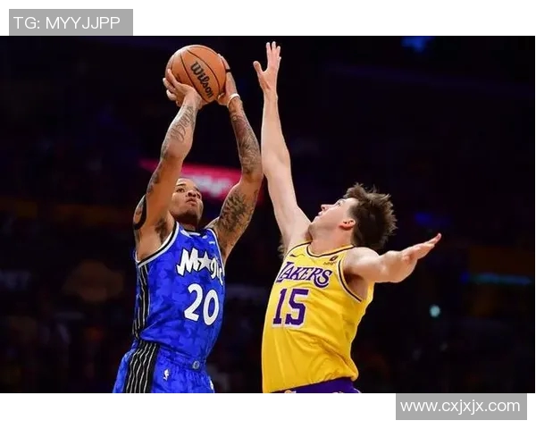 湖人对决魔术精彩直播全程回顾与赛后分析尽在这里
