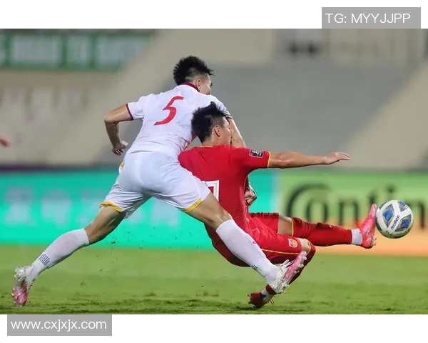 国足与越南激战五佳进球回顾精彩瞬间尽在其中